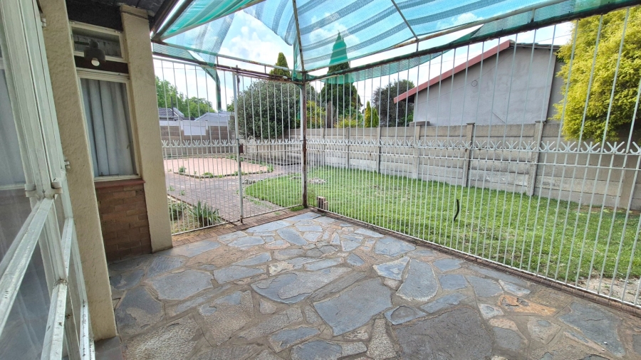 4 Bedroom Property for Sale in Sasolburg Ext 23 Free State